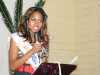 Chantal Raymond Guest Speaks at The Junior Non-Commissioner's Dinner