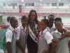 Chantal Raymond is the 2011 Boys and Girls Champs Ambassador! 