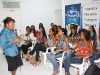Grooming with Norma Brown Bell and Damion Shaw