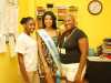 Jamaica Grande Hosts MJW Beach Beauty