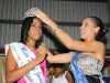 Kerry Moxam, Miss Jamaica Intercontinental Crowns First Ever Miss Deaf Jamaica