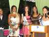 Miss Jamaica World 2010 Media Launch