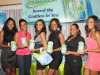 Miss Jamaica World 2011 Launch 