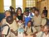 Reading Week at Seaward Primary & Junior High School