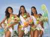 Venus Embrace MJW Beach Beauty
