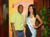 Wray and Nephew courtesy call