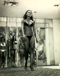 Cindy Breakspeare