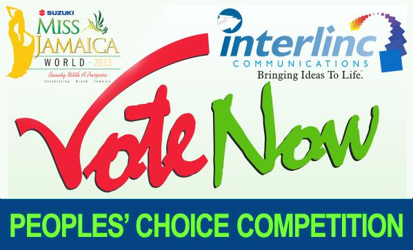 Vote for MJW2012 in the Interlinc Communications People's Choice Competition