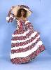 SF 9 (358Wx485H) - Sandra in Jamaica's National Dress 