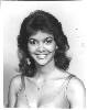 AB 1 (391Wx492H) - Alison at start of 1985 Miss Jamaica World Pageant 