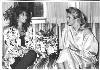 AB 3 (481Wx339H) - Alison with Miss World 1985. Alison placed 5th in the Miss World 1985 Contest. 