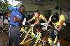  (553Wx369H) - Finalists compete in Supreme Ventures MJW Sports Competition 
