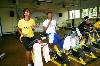  (553Wx369H) - Finalists compete in Supreme Ventures MJW Sports Competition 