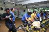  (553Wx369H) - Finalists compete in Supreme Ventures MJW Sports Competition 