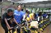 (553Wx369H) - Finalists compete in Supreme Ventures MJW Sports Competition 