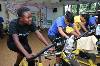  (553Wx369H) - Finalists compete in Supreme Ventures MJW Sports Competition 
