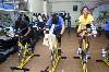  (553Wx369H) - Finalists compete in Supreme Ventures MJW Sports Competition 